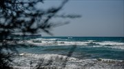 Meteo: Κύματα έως 6 μέτρα σε Σαρωνικό και Νότιο Ευβοϊκό