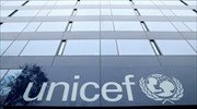 ΟΗΕ: Νέα διευθύντρια της Unicef αναλαμβάνει η Αμερικανίδα Κάθριν Μ. Ράσελ