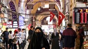 Τουρκία: Η S&P υποβάθμισε την προοπτική του αξιόχρεου του δημοσίου