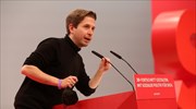 Το SPD εξέλεξε τη νέα ηγεσία του κόμματος