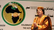 Οι «κυνηγοί» του θησαυρού του Καντάφι - Ίχνη και στην Ελλάδα;