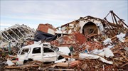 Φονική κακοκαιρία στις ΗΠΑ: Εικόνες βιβλικής καταστροφής στο Κεντάκι