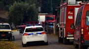 Κακοκαιρία: 55χρονη ανασύρθηκε νεκρή από ρέμα στη Σκοτίνα Πιερίας