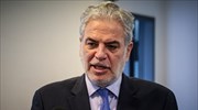 Αιτωλοακαρνανία: Αυτοψία Χρ. Στυλιανίδη στις περιοχές που έπληξε η κακοκαιρία