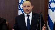 Ο Μπένετ στο Άμπου Ντάμπι - Για πρώτη φορά  Ισραηλινός πρωθυπουργός  στα ΗΑΕ