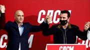 Β. Μακεδονία: Ποιος διαδέχεται τον Ζόραν Ζάεφ στην ηγεσία του κυβερνώντος κόμματος;