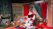 Ιταλική εκκλησία ζητά συγγνώμη γιατί ο επίσκοπος είπε στα παιδιά ότι «δεν υπάρχει Άγιος Βασίλης»