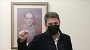 ΚΙΝΑΛ: «Επίσημη πρώτη» για τον Ν. Ανδρουλάκη - H επόμενη μέρα των εκλογών
