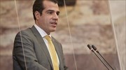 Βουλή- Πλεύρης: Τον Φεβρουάριο οι οριστικοί πίνακες για 5.000 μόνιμες προσλήψεις στο ΕΣΥ