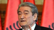 Διάσπαση της Αξιωματικής αντιπολίτευσης στην Αλβανία