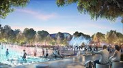 Lamda Development to open Experience Park in Hellinikon on Dec. 20