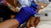 ΗΠΑ: Ένας στους 100 άνω των 65 ετών πέθανε από κορωνοϊό