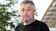 Στ. Παναγιωτόπουλος: «Ζητώ συγγνώμη» - Μπαράζ αντιδράσεων για το revenge porn του παρουσιαστή