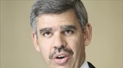 Ελ-Εριάν: «Ιστορικό λάθος» της Fed να χαρακτηρίσει τον πληθωρισμό «παροδικό»