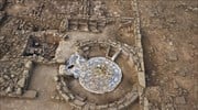 «Ξενοκράτειον - Το Αρχαιολογικό Μουσείο Ιεράς Πόλεως Μεσολογγίου»