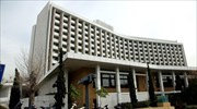 Hilton-Ιονική Ξενοδοχειακή: Συμφωνία μετασχηματισμoύ του Hilton Athens σε καινοτόμο προορισμό