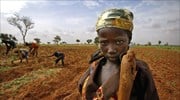 ΟΗΕ: Ασταμάτητη η αύξηση των υποσιτισμένων στην Αφρική
