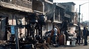Αϊτή: Τους 62 έφτασαν οι νεκροί από την έκρηξη βυτιοφόρου