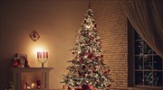 Γιατί στολίζουμε Χριστουγεννιάτικο Δέντρο;
