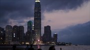 Χονγκ Κονγκ: Μεγάλη πυρκαγιά σε ουρανοξύστη - Δεκάδες εγκλωβισμένοι