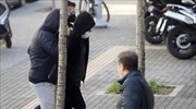 Θεσσαλονίκη: Ενώπιον του εισαγγελέα ο 56χρονος για τη δολοφονία της πρώην συζύγου του