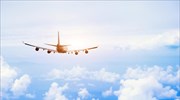 Αεροδρόμιο Χανίων: «Απογειώθηκε» η επιβατική κίνηση στο 11μηνο