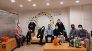Εννέα χρόνια υποστηρικτικής συνεργασίας της INTERAMERICAN με τη θερμοκοιτίδα νεοφυών επιχειρήσεων και καινοτομίας Orange Grove
