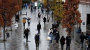 Βρετανία: Αρνητικό ρεκόρ από την αρχή της πανδημίας με 78.610 κρούσματα
