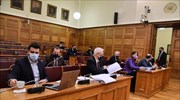 Εξεταστική - Πρόεδρος ΕΔΥΤΕ:  Γιατί προχώρησαν οι συμβάσεις με την Reposition Strategy