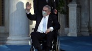 Εσπευσμένα σε νοσοκομείο της Αθήνας ο τέως βασιλιάς