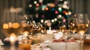Χριστουγεννιάτικο τραπέζι: Πόσο «φουσκώνουν» τον λογαριασμό οι ανατιμήσεις