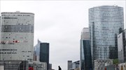 Ευρωζώνη: «Φρενάρει» η επιχειρηματική δραστηριότητα, παρά τη βελτίωση στην εφοδιαστική αλυσίδα