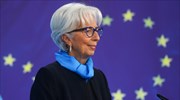 «Η Λαγκάρντ θα καθησυχάσει σήμερα τις αγορές»