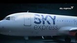 SKY express | H δική μας Θεσσαλονίκη, είναι στο επίκεντρο.