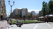Θεσσαλονίκη: Την Κυριακή η εναρκτήρια εκδήλωση του Ανοικτού Κέντρου Εμπορίου Γούναρη – "Open Mall Galerius"