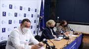 Γκ. Μαγιορκίνης: Αναμένεται ραγδαία αύξηση διαγνώσεων από την έλευση της «Όμικρον»