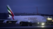 A380: «Τέλος εποχής» για την ιπτάμενη «φάλαινα» της Airbus