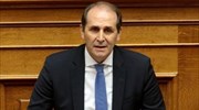 Απ. Βεσυρόπουλος: Ποιες νέες μειώσεις φόρων περιλαμβάνει ο Προϋπολογισμός του 2022