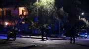 Πυροβολισμοί εναντίον άνδρα στην Γλυφάδα