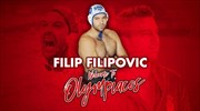 Πόλο: Κορυφαίος στον κόσμο ο Φιλίποβιτς του Ολυμπιακού