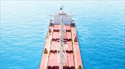 Πρόσω ολοταχώς τα bulk carriers μέχρι το 2024