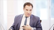 Αδ. Γεωργιάδης: Η ανάκαμψη για το 2021 θα υπερβεί το 7,9% που προέβλεψε το ΚΕΠΕ