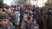 Γ.Γ. ΟΗΕ: Έκκληση για ασφαλή και αξιοπρεπή μετανάστευση