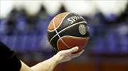 Αναβλήθηκε ο αγώνας Άρης-Ολυμπιακός στη Basket League