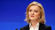Βρετανία: Η ΥΠΕΞ Λιζ Τρας επικεφαλής των διαπραγματευτών με την ΕΕ για τη μετά Brexit εποχή