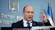 Ισραήλ: Η Όμικρον έφερε το 5ο κύμα της Covid-19, δήλωσε ο πρωθυπουργός Μπένετ