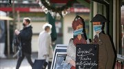 Γερμανία: Αυστηρότερους περιορισμούς εισηγείται η Επιτροπή Εμπειρογνωμόνων