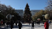 Χριστούγεννα στη σκιά της «Όμικρον» - Ποια μέτρα εξετάζει η κυβέρνηση