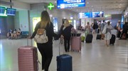 ΥΠΑ-αεροδρόμια: «Απογειώθηκαν» τον Νοέμβριο διακίνηση επιβατών-αφίξεις εξωτερικού