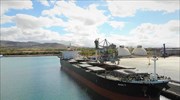 Νέα αγορά πλοίου από την Castor Maritime του Π. Παναγιωτίδη